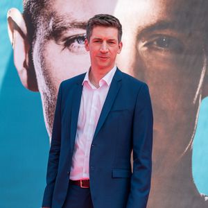 Ausfall bei "stern TV": Steffen Hallaschka hat die Grippe
