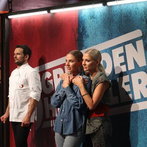 Volle Frauenpower: Wer gewinnt bei "Grill den Henssler"?