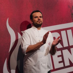 Insolvent: Zwei von Steffen Hensslers Restaurants schließen
