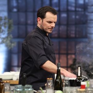"Grill den Henssler": Steffen Henssler rastet wegen Käse aus