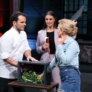 "Grill den Henssler": Konnten die Promis Steffen schlagen?
