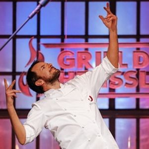 Bald! Neue Staffel "Grill den Henssler" startet Ende April