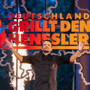 Neue Koch-Show mit Steffen Henssler startet diesen November