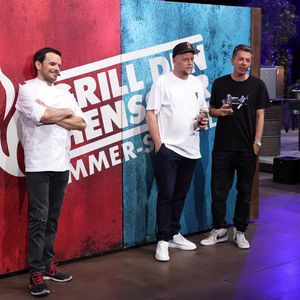 Sommer-Special-Finale: Wer gewinnt bei "Grill den Henssler"?