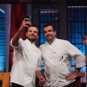 Double bei "Grill den Henssler": Fans finden es komisch