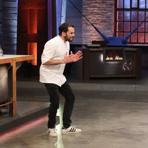 "Grill den Henssler"-Staffelauftakt: Diese Promis sind dabei