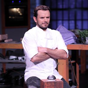 Mit Sieg: Steffen knackt Rekord bei "Grill den Henssler"