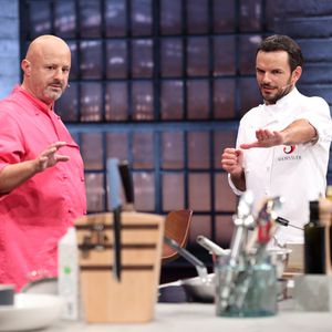 Po-Verletzung bei Steffen: Wer gewinnt "Grill den Henssler"?