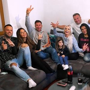 Streit in der Familie: Daniela Katzenberger blockiert gerne!