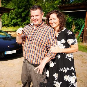 "Bauer sucht Frau"-Fans glauben nicht an Steffen und Kathrin