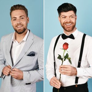 Was geht denn da? Ex-Bachelorette-Boys turteln im Netz