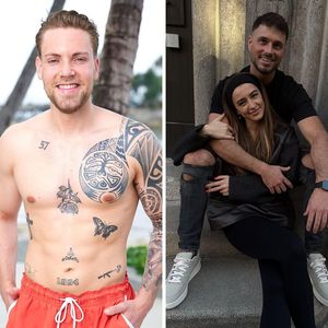 Steffen Vogeno spottet über Maurice und Smillas Liebes-Aus