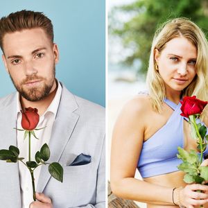 Nach Korb: "Bachelor in Paradise"-Steffen küsst Tami doch!