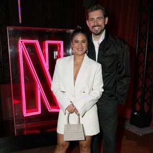 "Sehr stolz": Steffi Brungs verdient mehr als Ehemann Chris