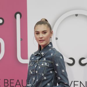 Erfolg macht einsam: Steffi Giesinger über Karriere-Laster