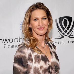 Ex-Tennisstar Steffi Graf: Darum meidet sie das Rampenlicht