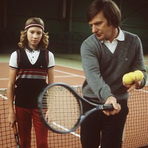 Steffi Graf trauert um ihren verstorbenen Vater