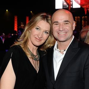 Steffi Graf und Andre Agassi: Das ist ihr Ehe-Geheimnis