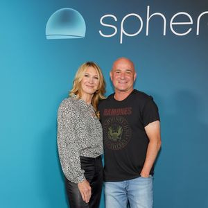 So sehr bewundert Andre Agassi seine Ehefrau Steffi Graf