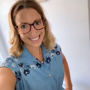 Steffi, "Bauer sucht Frau International"-Kandidatin 2022