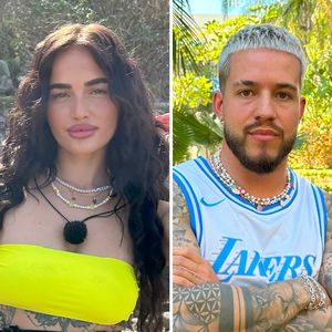 Heimliche Beziehung? "Ex on the Beach"-Steffi sauer auf Cris