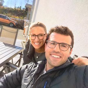 "Bauer sucht Frau International"-Steffi noch total verliebt!