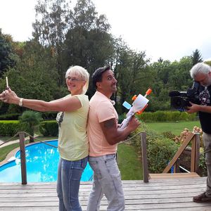Roland und Steffi: “Hot oder Schrott”-Boom dank Sommerhaus?