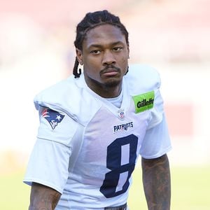 Über 100 Seiten Chatprotokolle könnten Stefon Diggs belasten