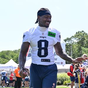 Drama um Stefon Diggs: Ex-Partnerin zieht Klage zurück