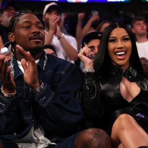 Cardi B flippt aus: Stefon Diggs mietet ihr ein Schloss