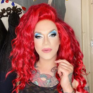 Sie gewinnt das "Shopping Queen"-Dragqueen-Spezial!