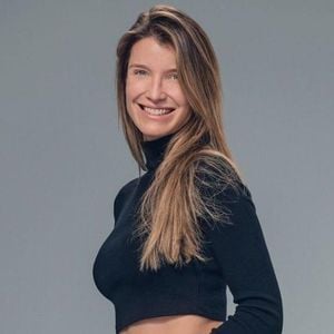 "Ich bin Mama": GNTM-Fans sind genervt von Stellas Story!