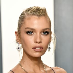 Stella Maxwell und Jesse Jo Stark beim Knutschen gesichtet