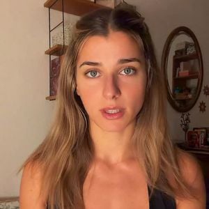 Stella Stegmann durchlebt ihre bisher schwerste Phase