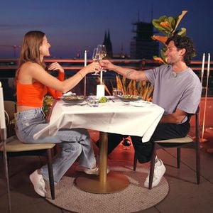 Stella und Ferry haben nach "Die Bachelorette" noch Kontakt