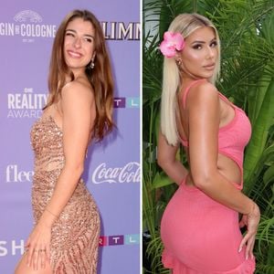 Nach "Love Island VIP": Laura Blond und Stella zoffen sich