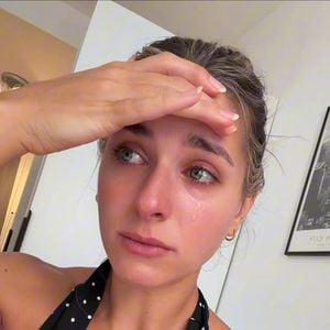 Ex-Bachelorette Stella weint: Ihr Papa muss ins Pflegeheim