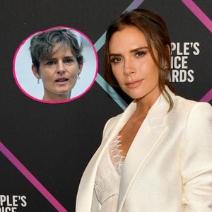 Victoria Beckham widmet verstorbenem Model emotionalen Post