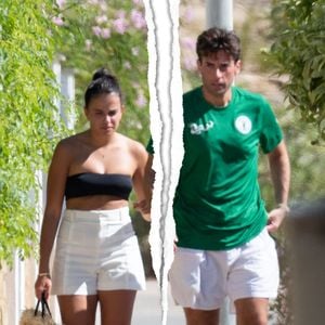 James Argent und seine 19-jährige Freundin sind getrennt!