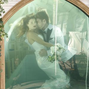 GNTM-Stella verlor ihren Mann nur kurz nach der Hochzeit