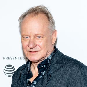 Stellan Skarsgård kämpft nach Schlaganfall mit Gedächtnis