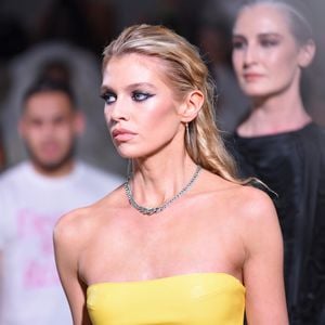 Nach Morddrohung: Stella Maxwell wehrt sich gegen Stalker!