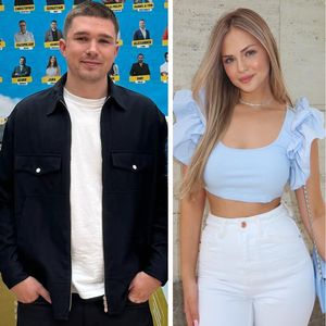 Stepan Timoshins Ex-Frau äußert sich zum Trennungsdrama