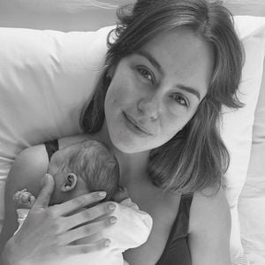 Influencerin Steph Claire Smith ist erneut Mama geworden