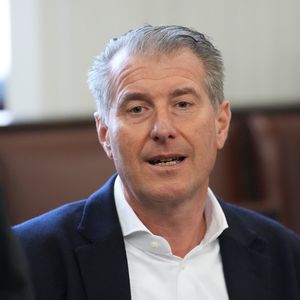 Stephan Hensels neue Ehefrau sagt im Block-Prozess aus