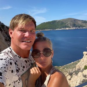Räumliche Trennung von Peggy: Steff Jerkel verlässt Mallorca