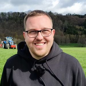Warum war "Bauer sucht Frau"-Stephan noch nie verliebt?