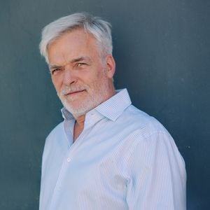 Neuzugang: Stephan Schill verstärkt GZSZ als Immobilienmogul