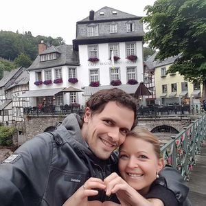 HadeB-Paar Ramona und Stephan: So hat ihre Liebe gehalten!