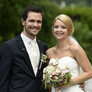 "Hochzeit auf ersten Blick": Stephan noch happy mit Ramona?